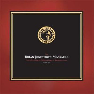 Brian Jonestown Massacre - Tepid Peppermint Wonderland: A [Vinyl] [Second Hand]