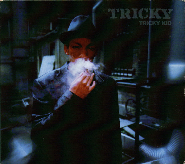 Tricky - Tricky Kid [CD Single] [Second Hand]