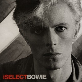 Bowie, David - Iselect [Vinyl] [Second Hand]
