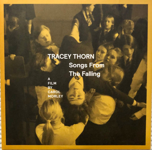 Thorn, Tracey - Songs From The Falling [10 Inch Single] [Second Hand]