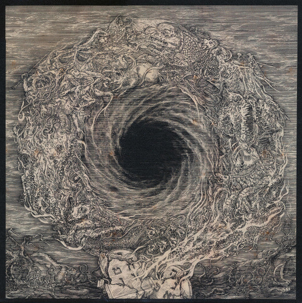 Watain - Lawless Darkness [Vinyl] [Second Hand]