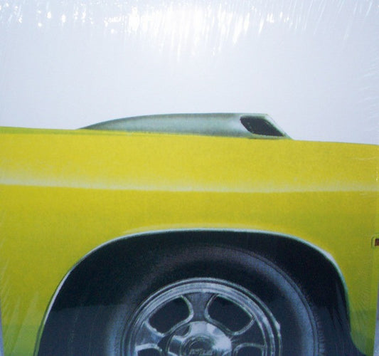 Earth - Pentastar: In The Style Of Demons [Vinyl] [Second Hand]