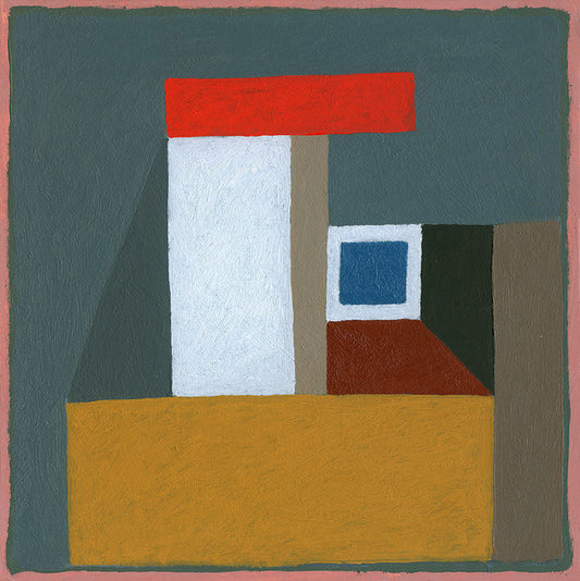 Cohen, Charles - Brother I Prove You Wrong [Vinyl] [Second Hand]