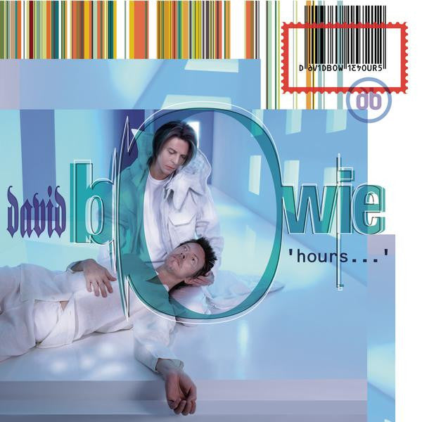 Bowie, David - Hours... [Vinyl] [Second Hand]