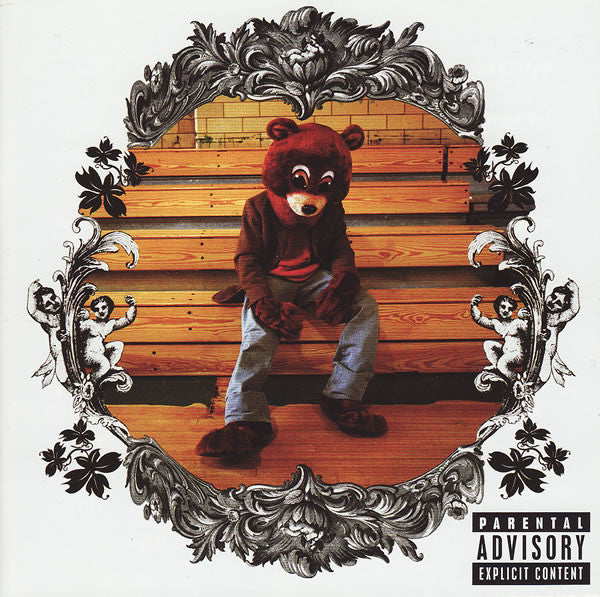 West, Kanye - College Dropout [CD]