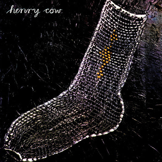Henry Cow - Unrest [Vinyl] [Second Hand]