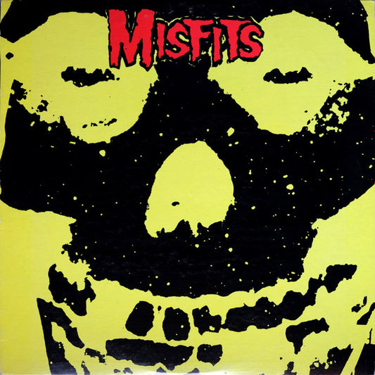 Misfits - Misfits: Collection I [Vinyl] [Second Hand]