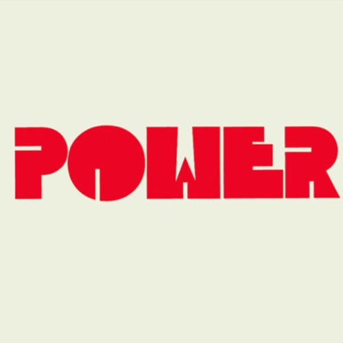 Power - Electric Glitter Boogie [Vinyl] [Second Hand]