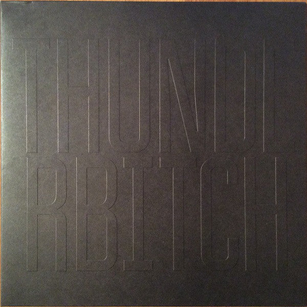 Thunderbitch - Thunderbitch [Vinyl] [Second Hand]
