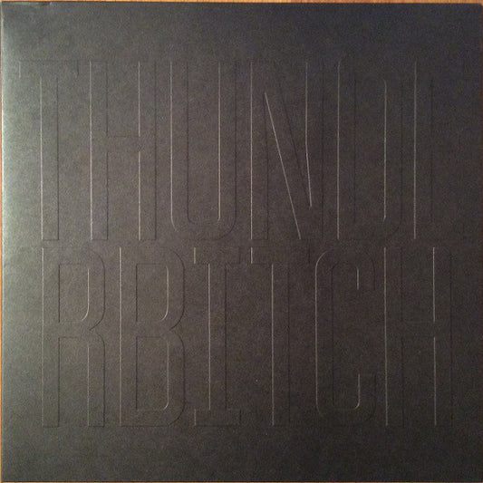 Thunderbitch - Thunderbitch [Vinyl] [Second Hand]
