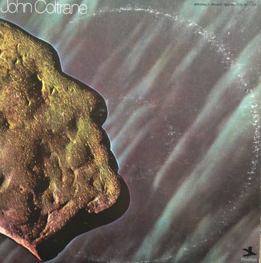 Coltrane, John - ...More Lasting Than Bronze [Vinyl] [Second Hand]