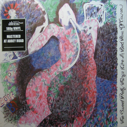 Pretty Things - Sweet Pretty Things (Are In Bed Now, [Vinyl] [Second Hand]