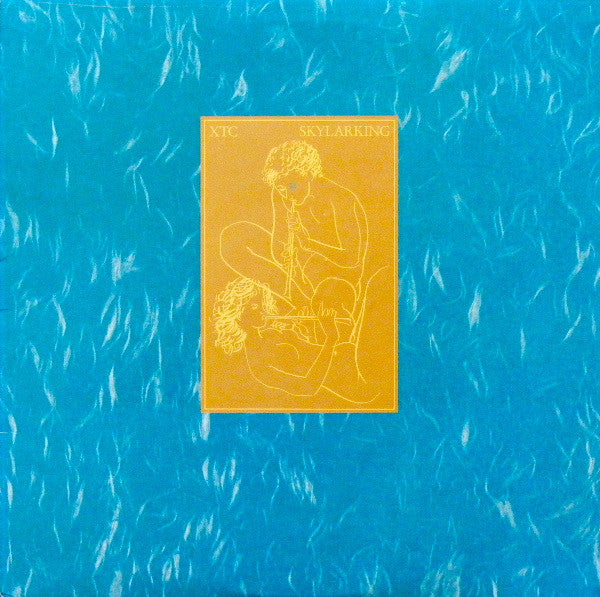 Xtc - Skylarking [Vinyl] [Second Hand]