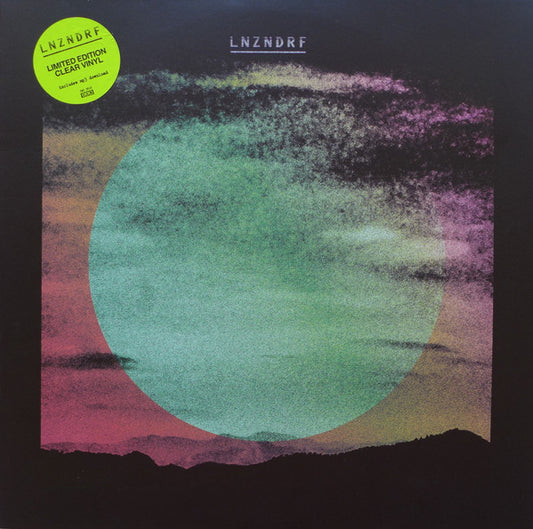 Lnzndrf - Lnzndrf [Vinyl] [Second Hand]