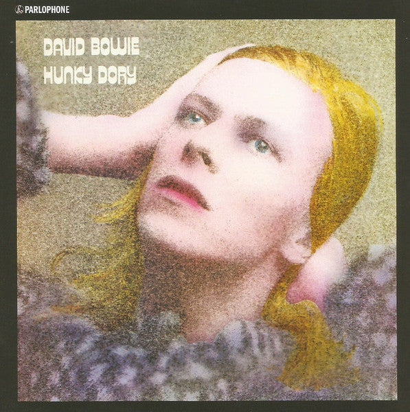 Bowie, David - Hunky Dory [Vinyl] [Second Hand]