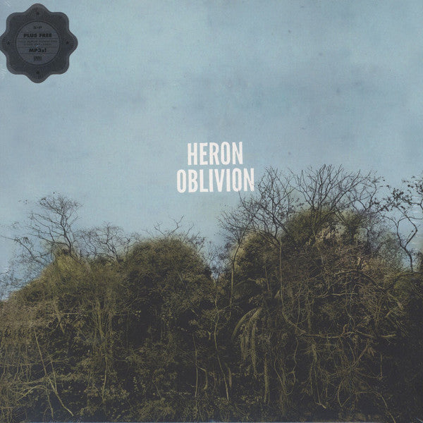 Heron Oblivion - Heron Oblivion [Vinyl] [Second Hand]