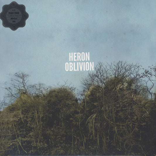 Heron Oblivion - Heron Oblivion [Vinyl] [Second Hand]