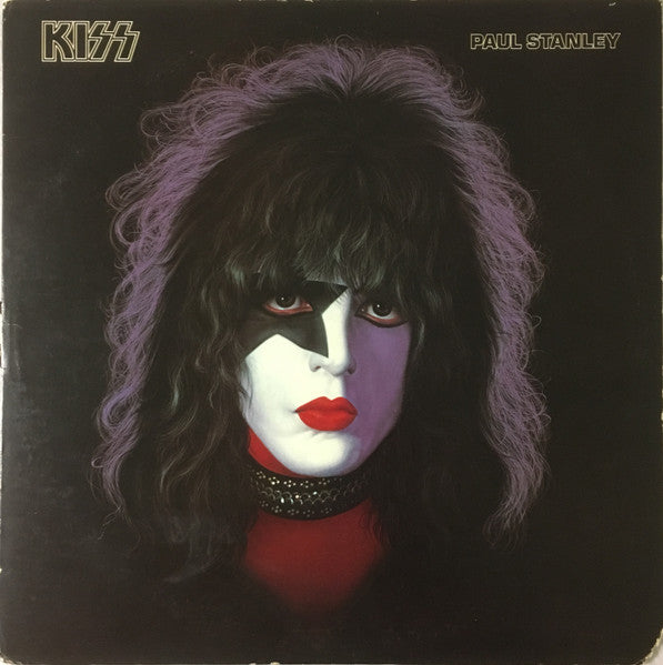 Kiss - Paul Stanley [Vinyl] [Second Hand]