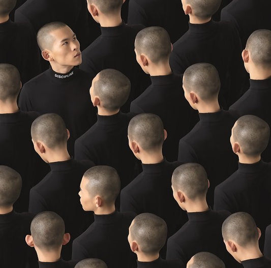 Club Cheval - Discipline [Vinyl] [Second Hand]