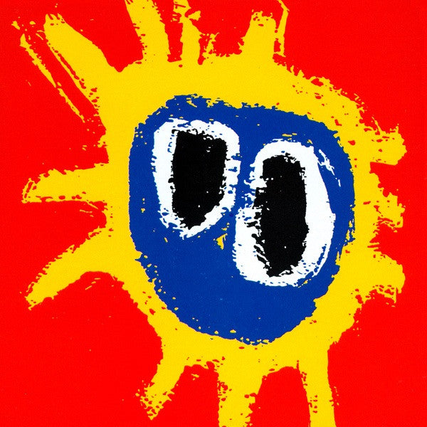 Primal Scream - Screamadelica [Vinyl] [Second Hand]