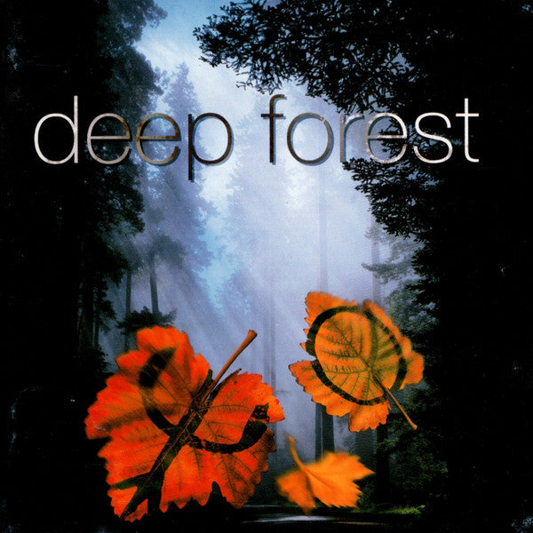 Deep Forest - Boheme: 2CD [CD] [Second Hand]