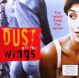 Soundtrack - Dust Off The Wings [CD]