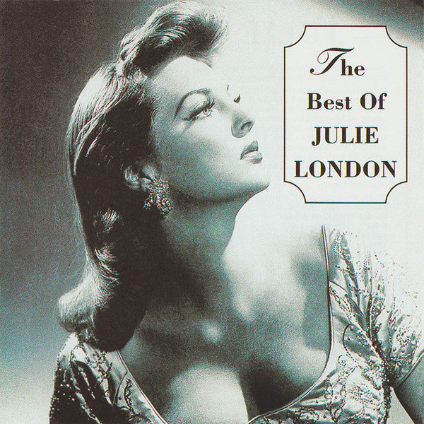 London, Julie - Best Of [CD] [Second Hand]