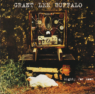 Grant Lee Buffalo - Mighty Joe Moon [Vinyl] [Second Hand]