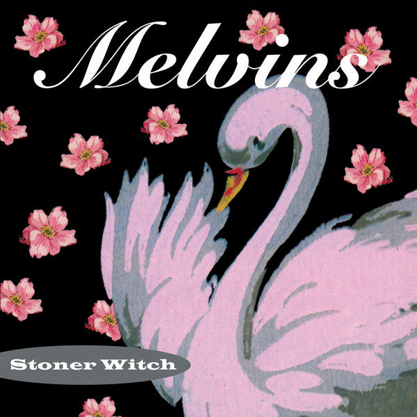 Melvins - Stoner Witch [Vinyl] [Second Hand]