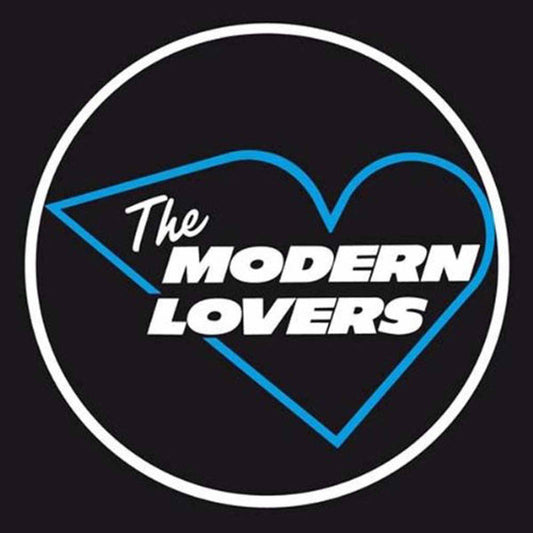 Modern Lovers - Modern Lovers [Vinyl] [Second Hand]