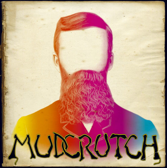 Mudcrutch - Mudcrutch [Vinyl] [Second Hand]