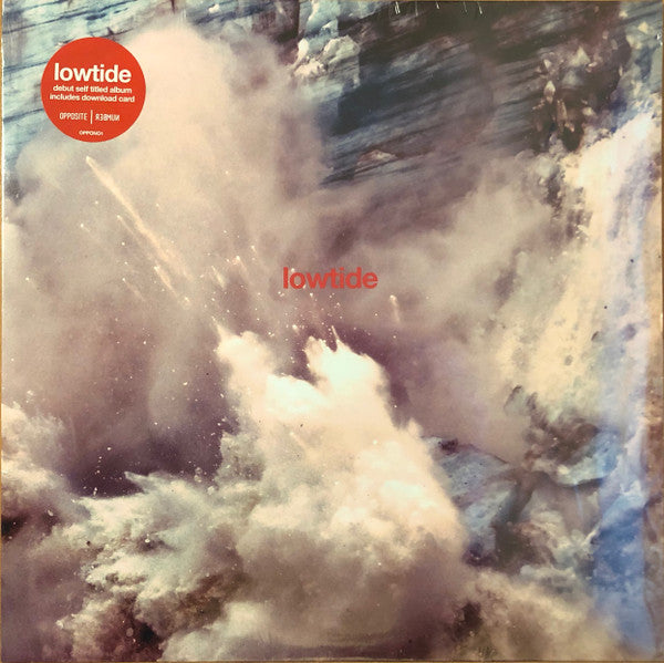 Lowtide - Lowtide [Vinyl] [Second Hand]