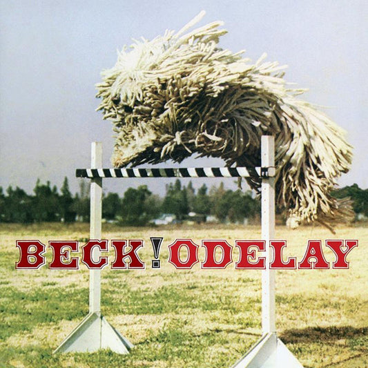Beck - Odelay [Vinyl] [Second Hand]