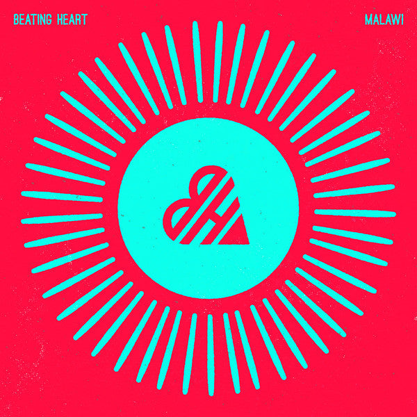 Various - Beating Heart: Malawi 2CD [CD]