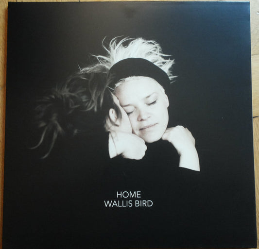 Bird, Wallis - Home [Vinyl] [Second Hand]