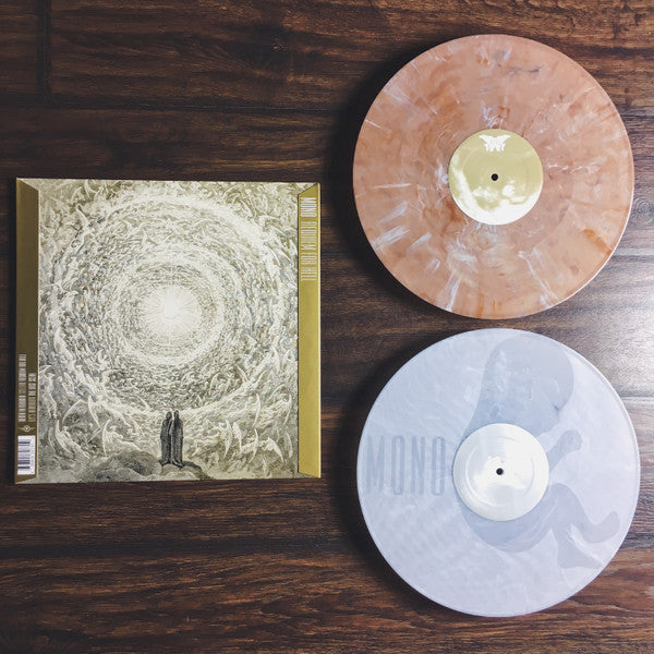 Mono - Requiem For Hell [Vinyl] [Second Hand]