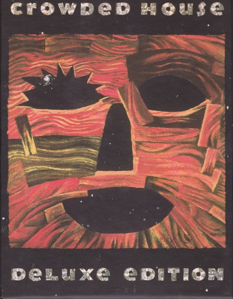 Crowded House - Woodface: 2CD [CD Box Set] [Second Hand]