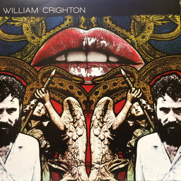 Crighton, William - William Crighton [Vinyl] [Second Hand]