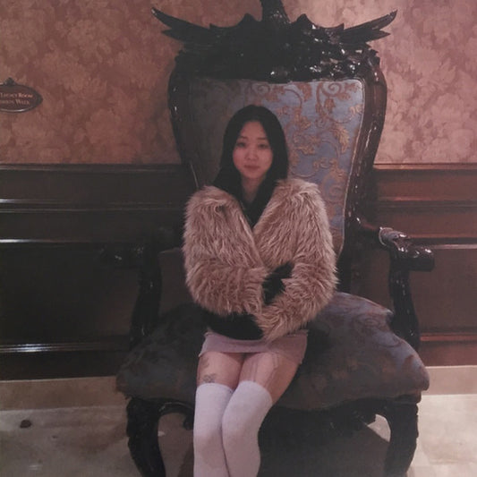 Death Grips - Fashion Week / Interview 2016 [Vinyl] [Second Hand]