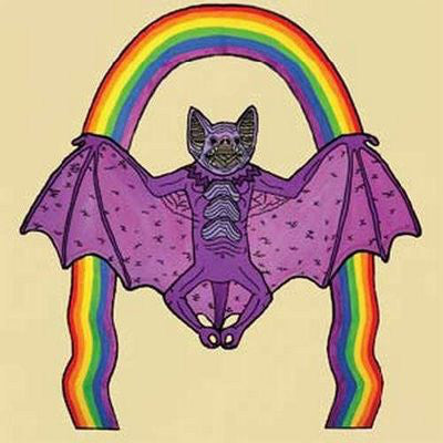 Thee Oh Sees - Help [Vinyl] [Second Hand]