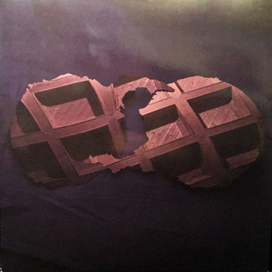 Dirty Projectors - Dirty Projectors [Vinyl] [Second Hand]