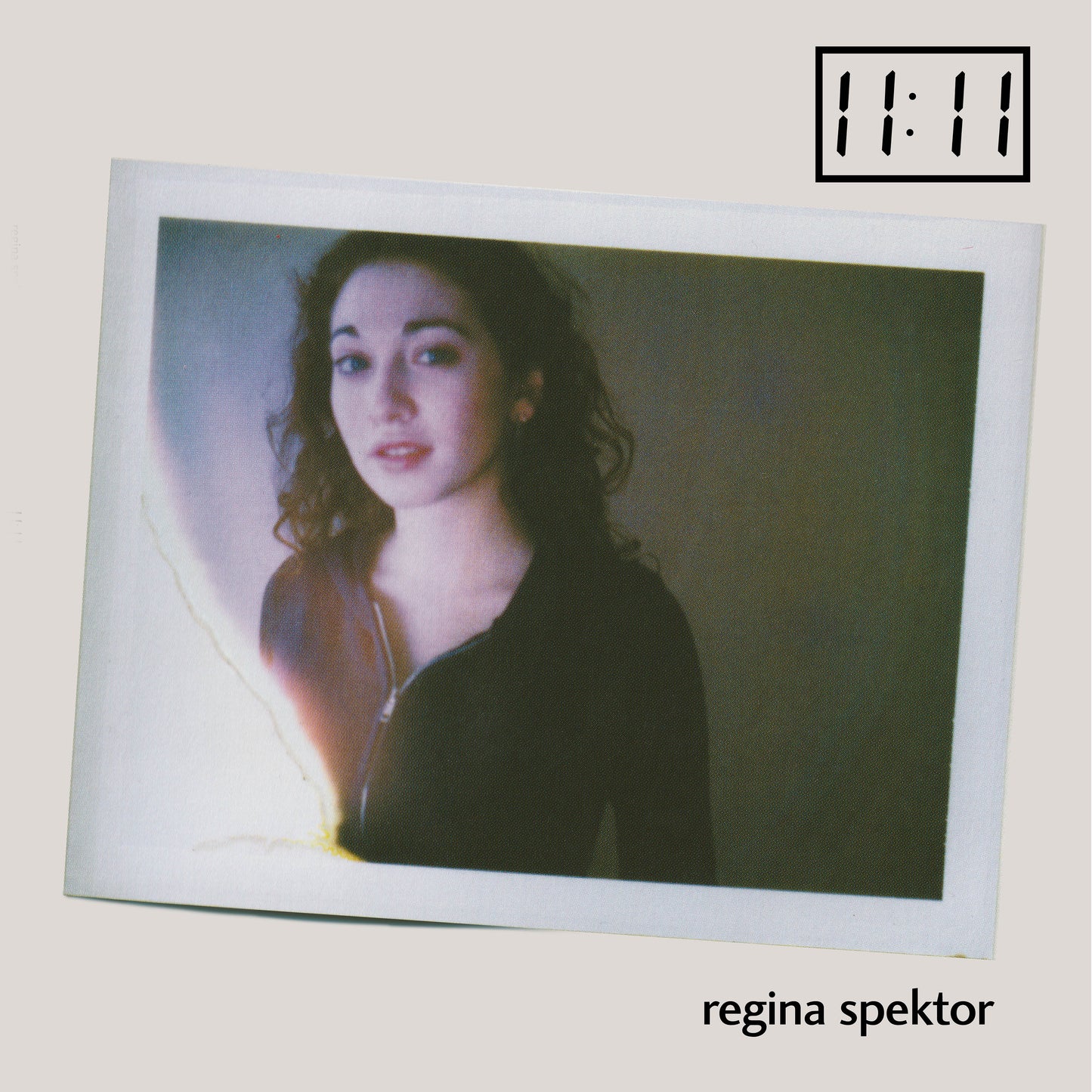 Spektor, Regina - 11:11 [Vinyl]