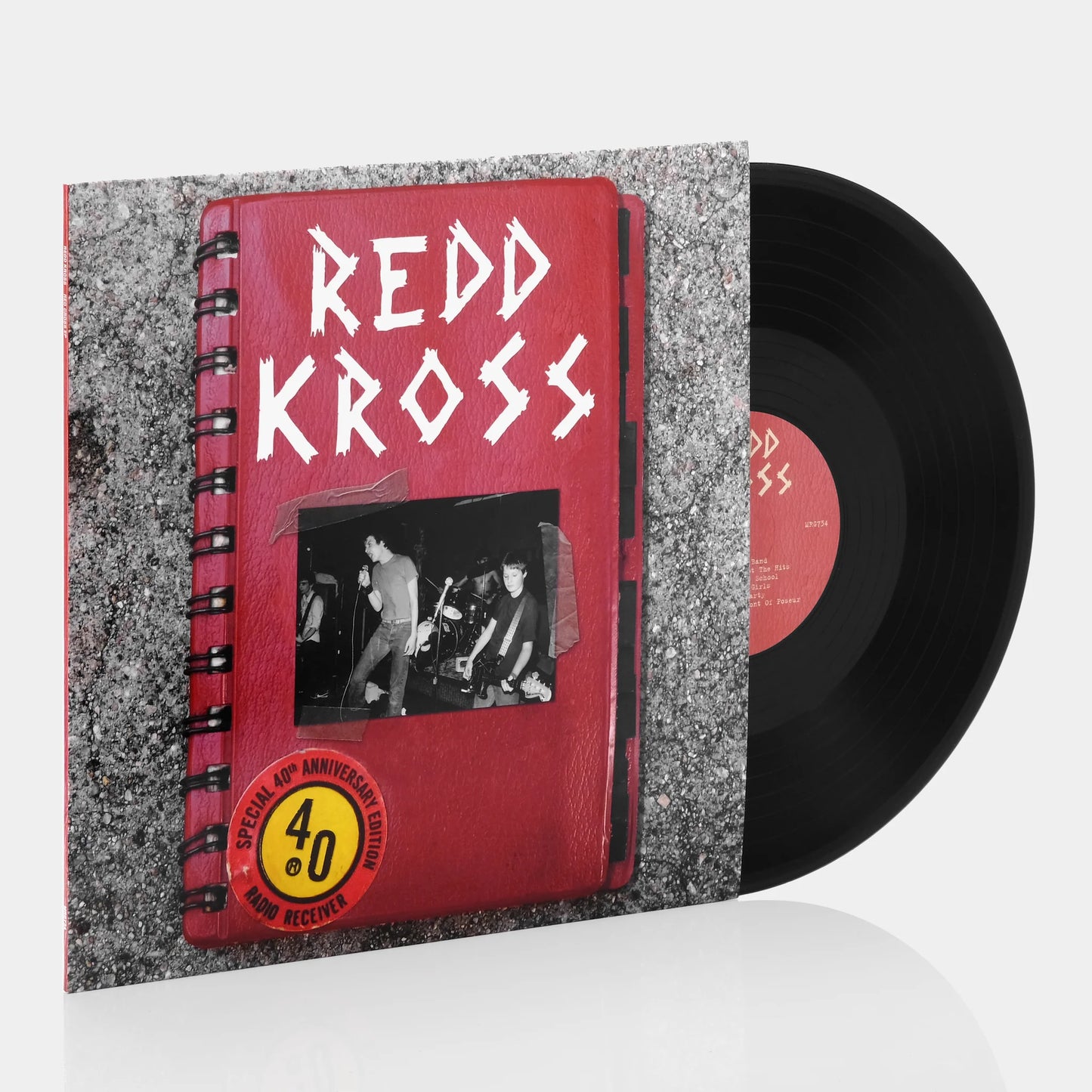 Redd Kross - Red Cross Ep [Vinyl]