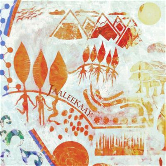 Jaaleekaay - Jaaleekaay [CD]