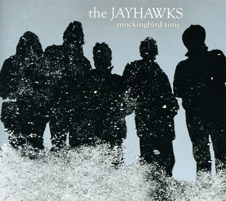 Jayhawks - Mockingbird Time [CD] [Second Hand]