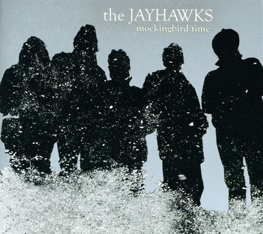 Jayhawks - Mockingbird Time [CD] [Second Hand]