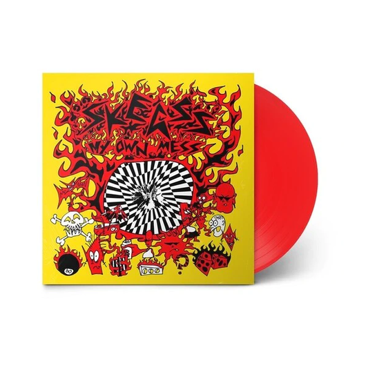 Skegss - My Own Mess [Vinyl]