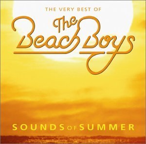 Beach Boys - Sounds Of Summer: The Very Best Of [CD]