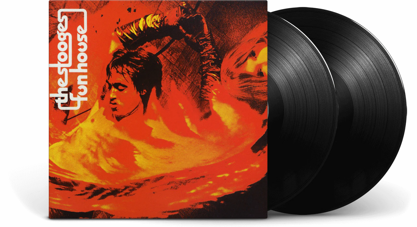 Stooges - Fun House [Vinyl]