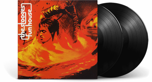 Stooges - Fun House [Vinyl]